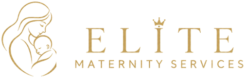 Elite Maternity Services logo